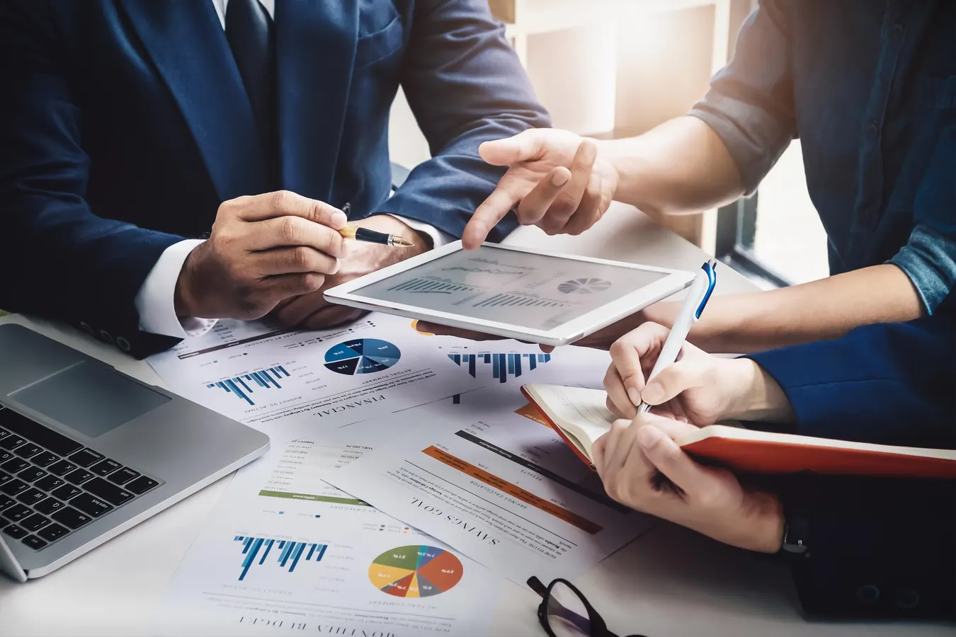 Expense Management