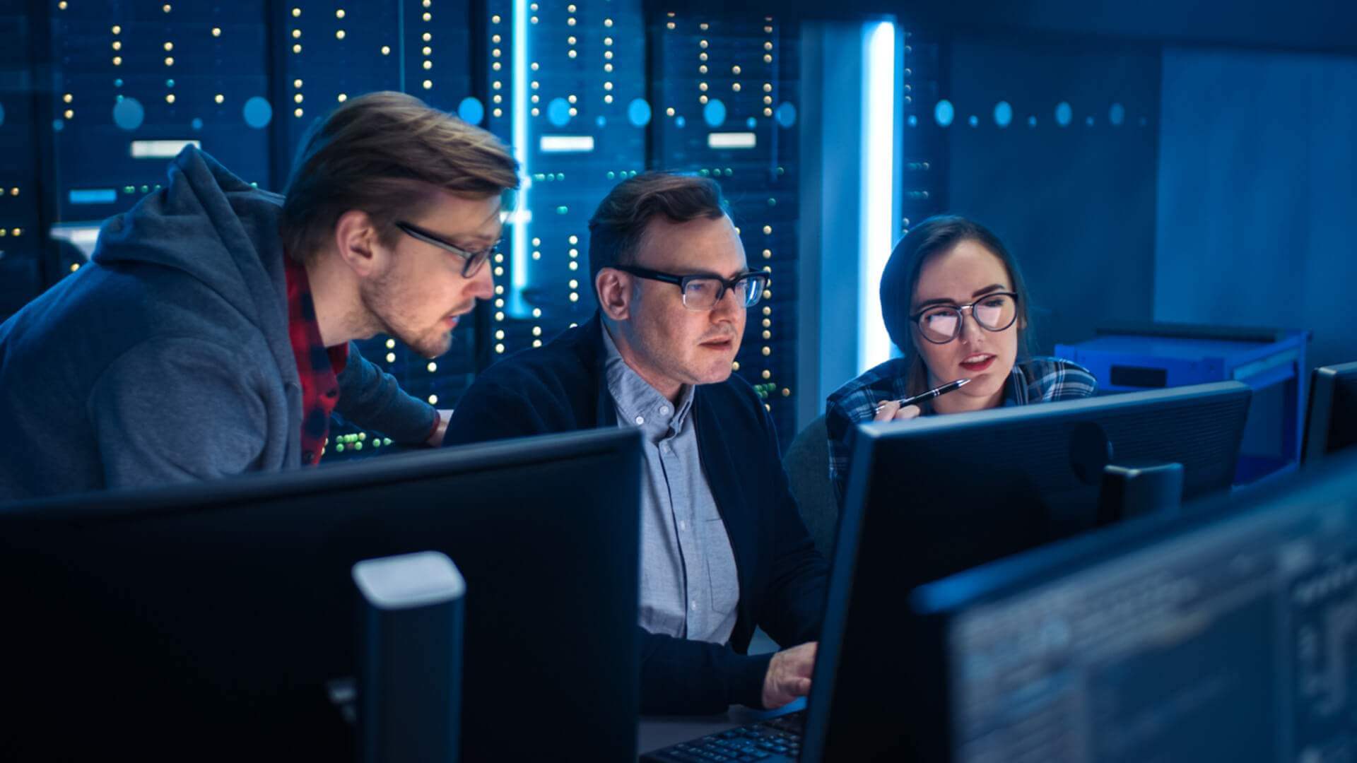Cybersecurity