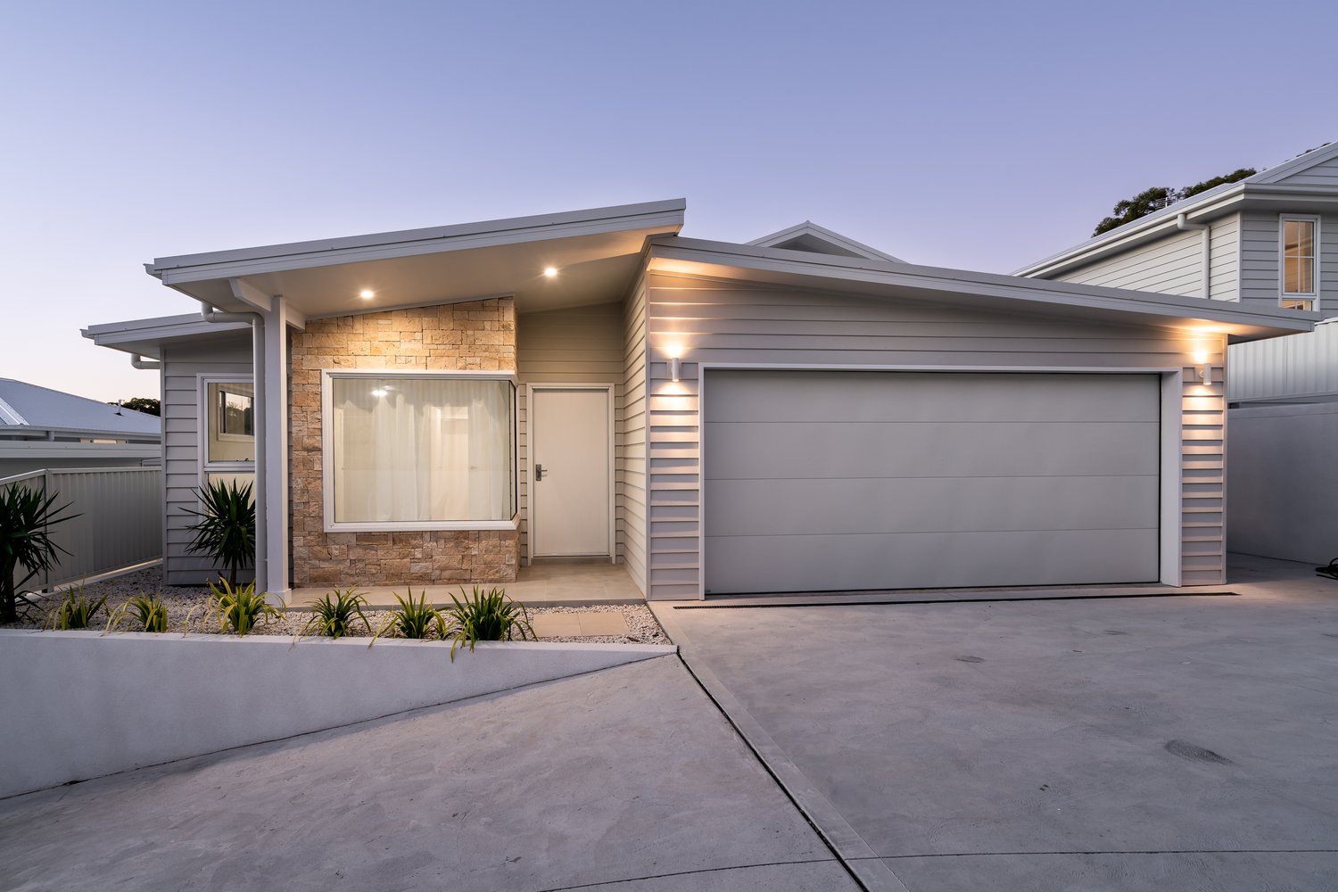 Garage Door Repair