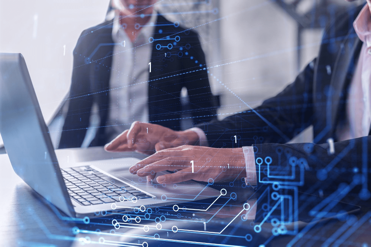 Managed IT Services