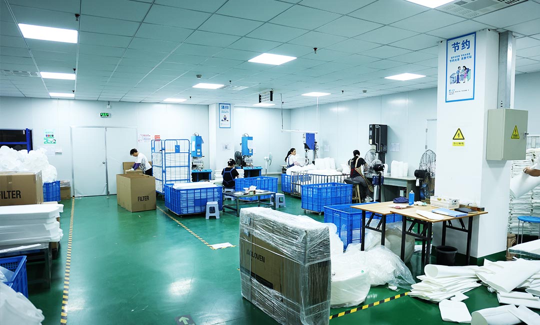 Filter Bags
