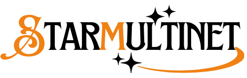 starmultinet logo