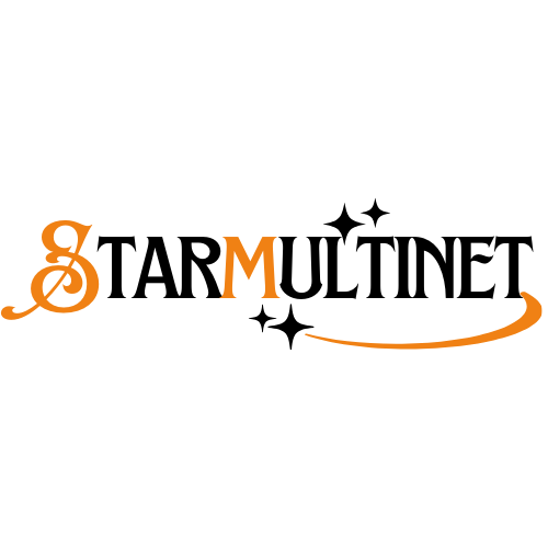 starmultinet logo