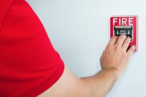 Fire Suppression