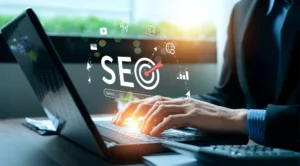SEO Consultant