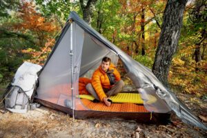 Tent Anchors