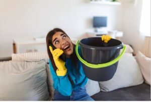 Water Damage