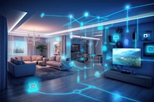 Home Technology